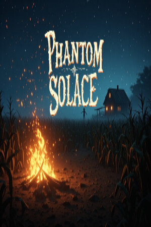 Phantom Solace cover art