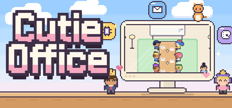 Cutie Office