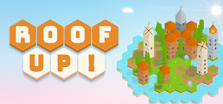 Roof UP! 표지