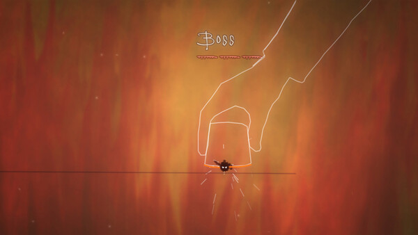 Along Came A Spider screenshot 5