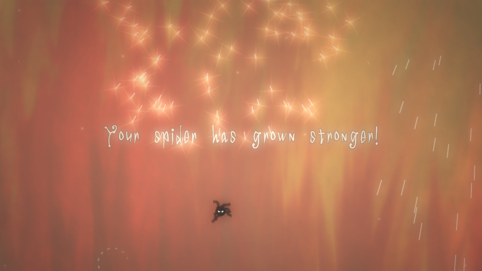 Along Came A Spider