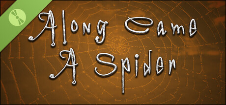 Along Came A Spider Demo 표지