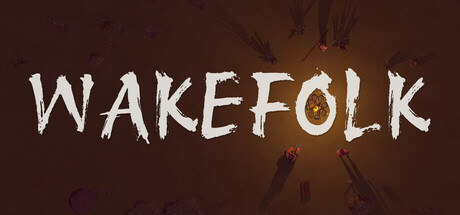 Wakefolk 표지
