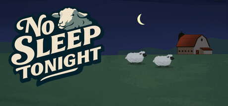 No Sleep Tonight