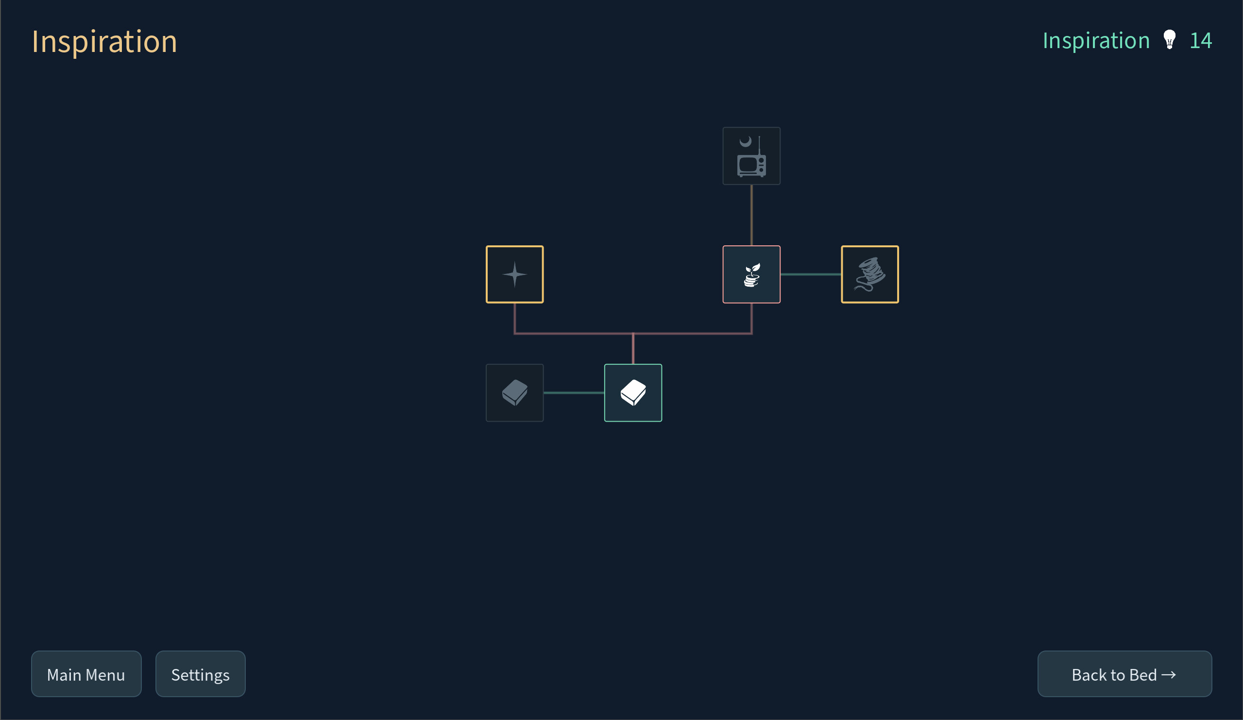 Screenshot 1 of No Sleep Tonight