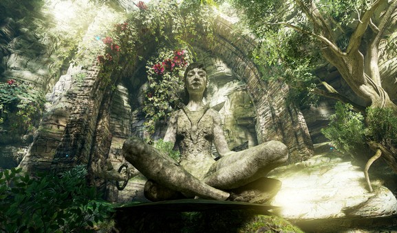 Crowe: The Drowned Armory screenshot 5