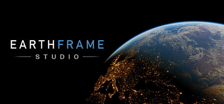 Earthframe Studio 표지