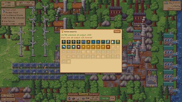 Evervolt Idle screenshot 6