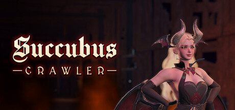 Succubus Crawler