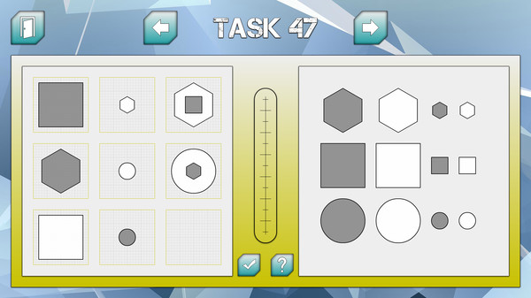 Brain Booster screenshot 1