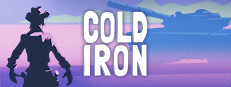 Cold Iron - Quick Draw Western Duels