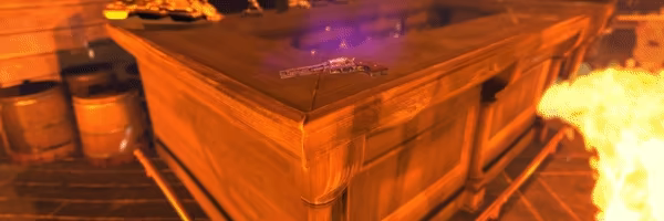 Cold Iron - Quick Draw Western Duels video 4