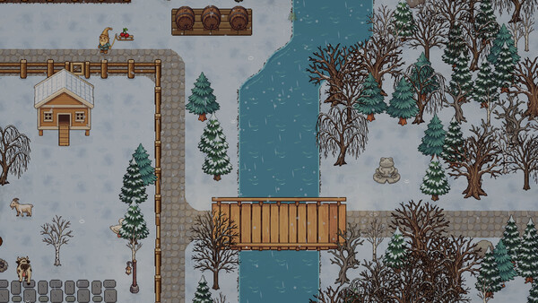 Gnome Acres screenshot 5