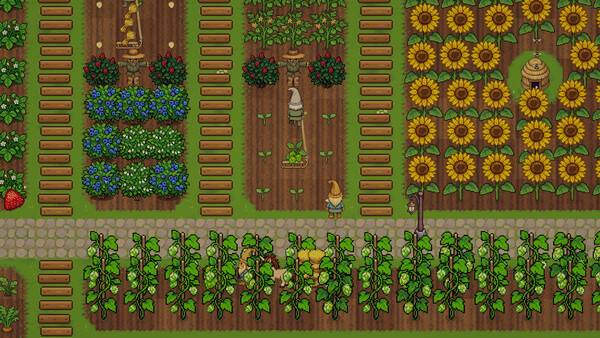 Gnome Acres screenshot 6