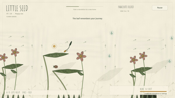 Little Seed screenshot 5