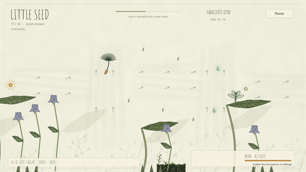 Little Seed screenshot 6
