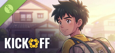 KickOff Demo 표지