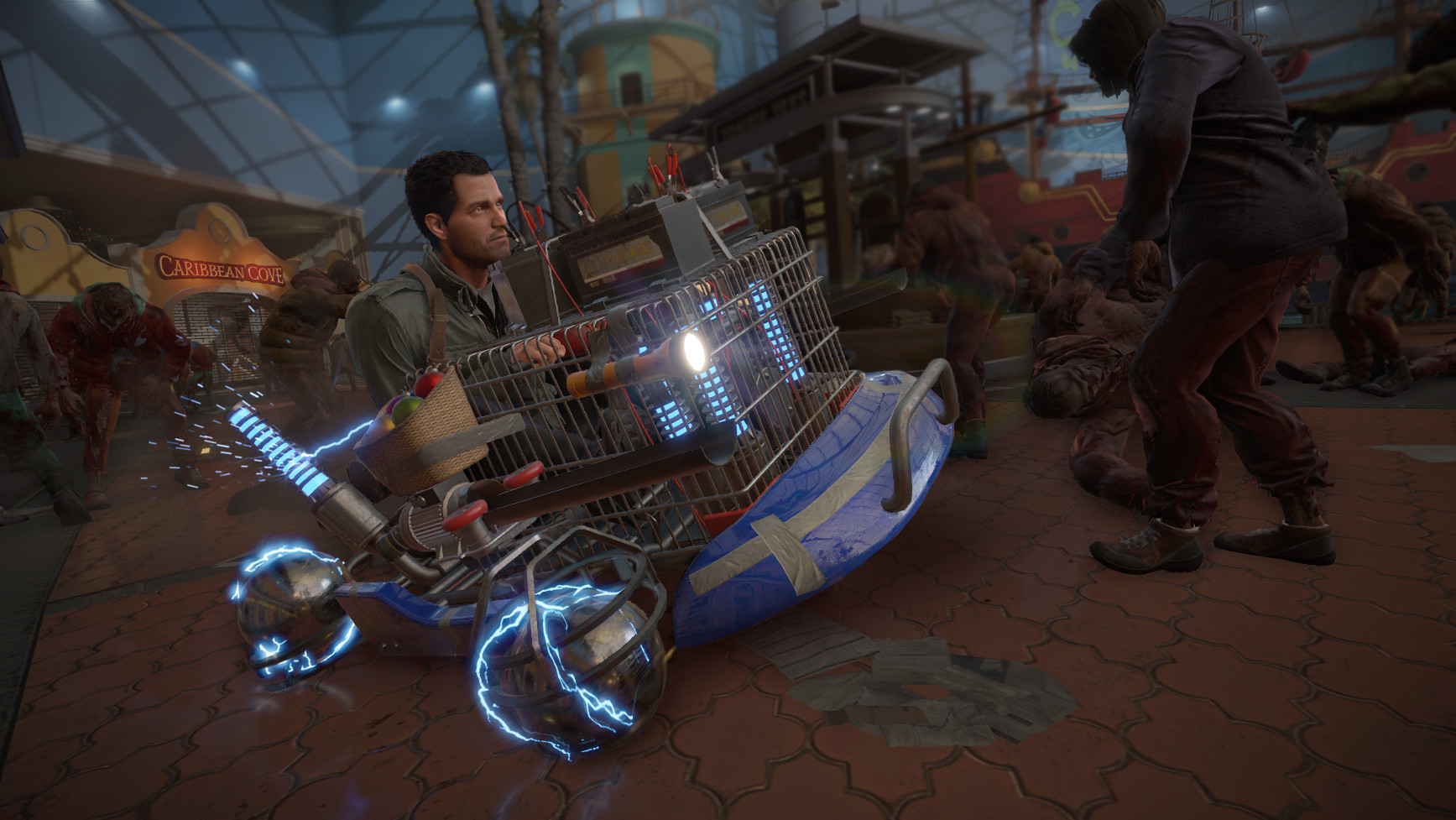 Find the best computers for Dead Rising 4