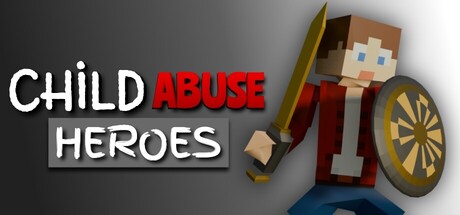 CHILD ABUSE HEROES