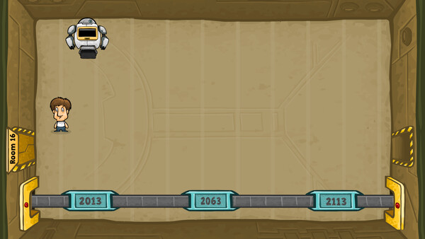 Mystery IQ Test screenshot 6
