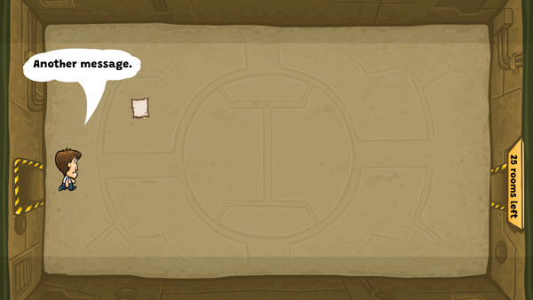 Mystery IQ Test screenshot 2