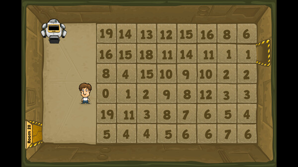 Mystery IQ Test screenshot 5