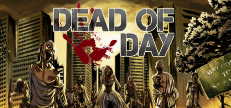 Dead of Day steam charts