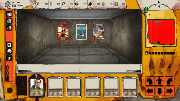 Dead of Day screenshot 2