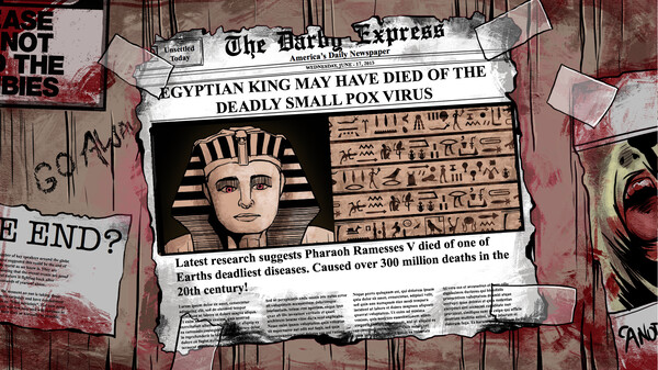 Dead of Day screenshot 3