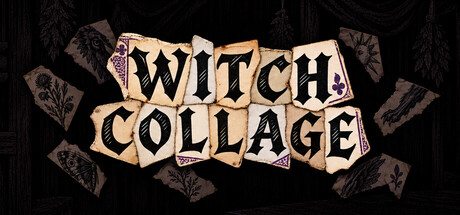 Witch Collage