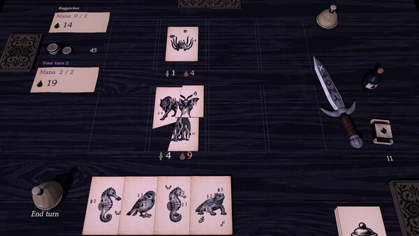 Witch Collage screenshot 6