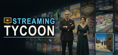 Streaming Tycoon