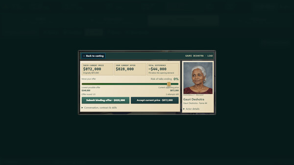 Streaming Tycoon screenshot 6