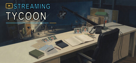 Streaming Tycoon