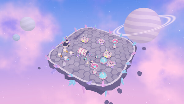 Crashpad: Cozy Idle Outpost — 7