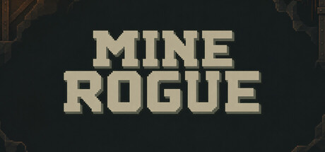 Mine Rogue 표지