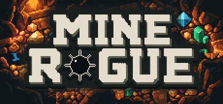 Mine Rogueの作品画像