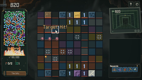 Mine Rogue screenshot 7
