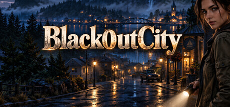 BlackoutCity: Island Cove