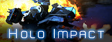 Holo Impact : Prologue