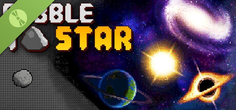 Pebble to Star Demo 표지