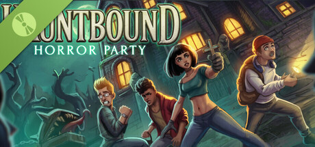 Hauntbound Demo