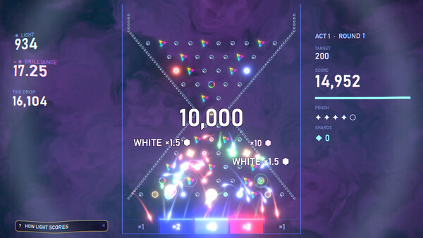 Glissando screenshot 6