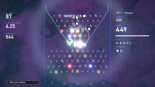 Glissando Screenshot