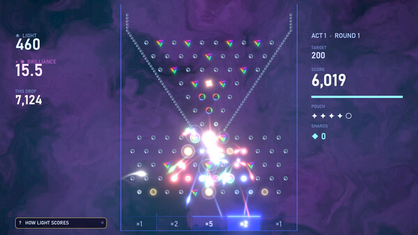 Glissando Screenshot