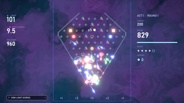Glissando screenshot 5