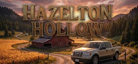 Hazelton Hollow