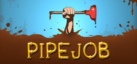 Pipejob steam charts