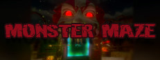 Monster Maze VR
