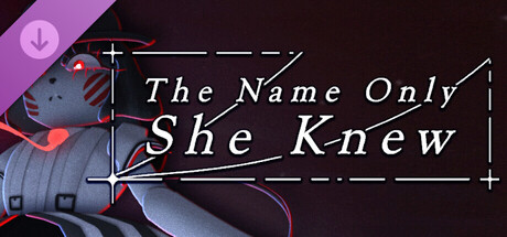 The Name Only She Knew - Chapter 1